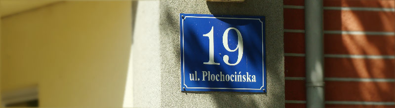 Płochocińska 19