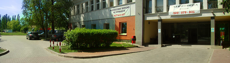 Płochocińska 19