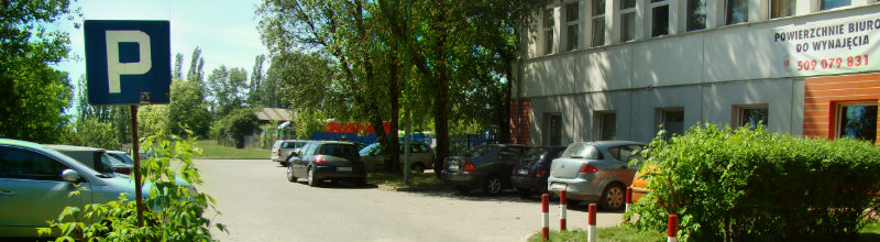 Płochocińska 19